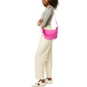 Jason Wu Fuchsia bag